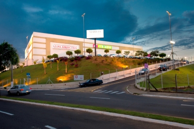 "Aniversário de Ofertas" no Marília Shopping