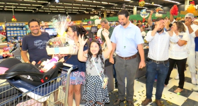 Panetone Solidário Tauste é sucesso mais uma vez e beneficia entidades