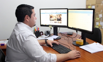 Central de Vagas da Educação já está no Portal da Transparência