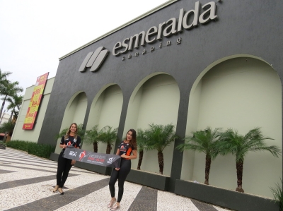 1ª meia maratona da cidade de Marília: CIRCUITO DOS VALES