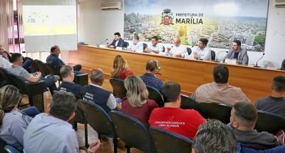 Avanço digital: Prefeitura lança projeto 