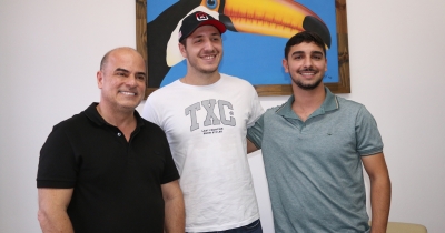 Internacionalização: Acadêmicos de Veterinária da Unimar participam de intercâmbio educacional 