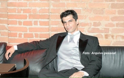 Preso em Marília homem envolvido na morte de agente penitenciário