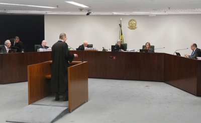 Por 3 votos a 2, Segunda Turma do STF nega liberdade a Lula