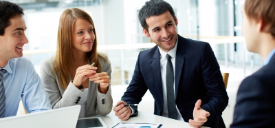 Compartilhar é um sempre bom negócio