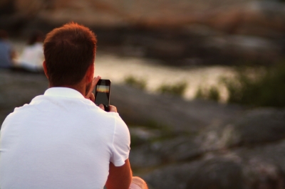 O Instagram vai deixar as suas imagens muito mais bonitas