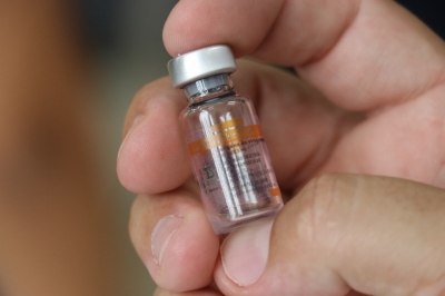 Governo divulga públicos prioritários para vacinação