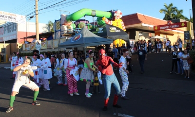 McDia Feliz vai acontecer no sistema Drive Thru em Marília e com homenagens 