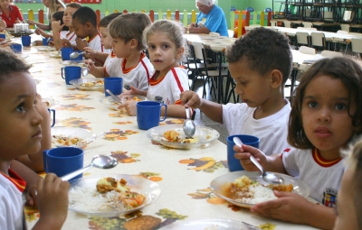 Prefeitura lança Plano Municipal da Infância e Adolescência