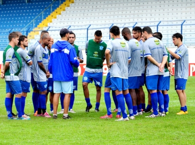MAC tenta acabar com "jejum" de vitórias no Paulistão