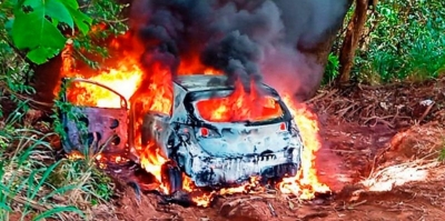 Polícia prende homem que assaltou e tentou matar motorista de aplicativo