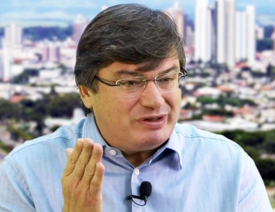 Justiça afasta investigação de crime eleitoral contra prefeito Daniel Alonso