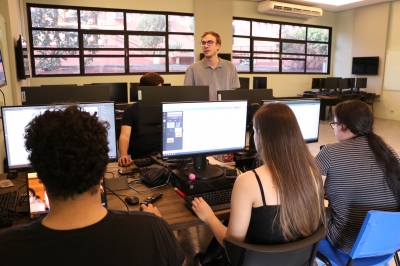 Unimar recebe um dos maiores festivais de desenvolvedores do mundo 