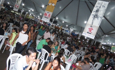 Japan Fest 2017 já tem data definida e terá muitas atrações ao público 