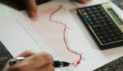 Mercado sobe estimativa de inflação para 2016