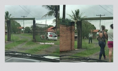 Assalto com reféns assusta moradores em Garça