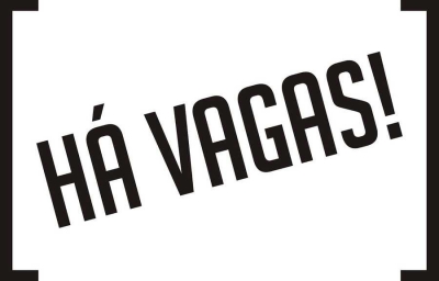 Comece a semana trabalhando! Confira as vagas