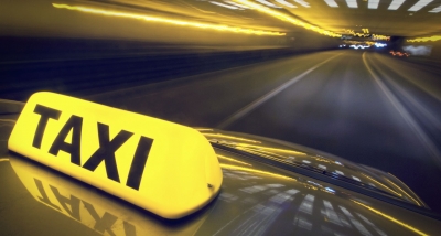 Lei regulamenta taxista como MEI em Marília