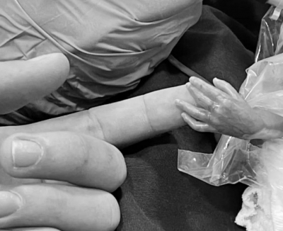 Morre João Miguel, filho de Whindersson Nunes e Maria Lina após parto prematuro