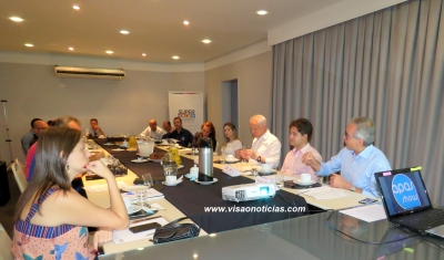 APAS lança feira em Marília. Supermercados se "rendem" à internet