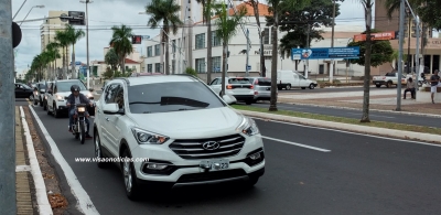 Pagamentos de multa, licenciamento e transferência de veículos poderão ser feitos via Pix