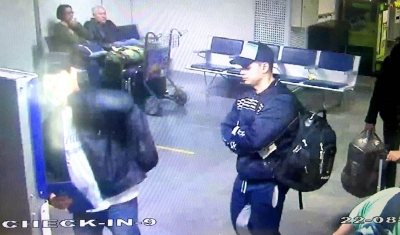 Polícia prende homem acusado de matar bancária