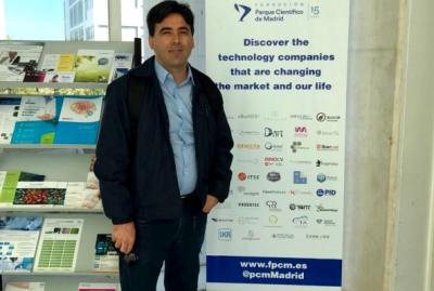 Pesquisa de Professor do Univem é referência sobre ecossistemas de Inovação