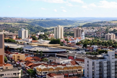 Desenvolvimento: Marília registra abertura de 321 empresas em janeiro