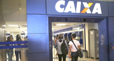 Bancos poderão conceder empréstimo com garantia do FGTS