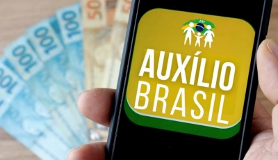 Veja como saber se você receberá o Auxílio Brasil