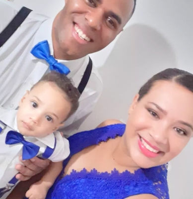 Vídeo mostra criança que morreu após ter sido esquecido dentro de carro se mexendo no veículo