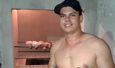 Homem que dormia na sala com o filho é encontrado morto, na região