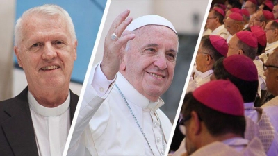 Deputado que ofendeu o Papa Francisco e arcebispo de Aparecida pede desculpas 