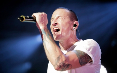 Vocalista do Linkin Park morre aos 41 anos
