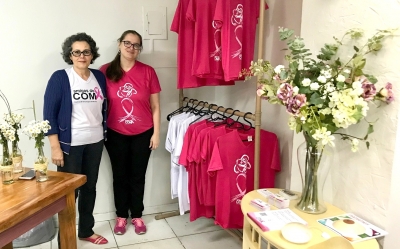 Associação Amigos do Com dá novo passo na difusão de informações sobre o câncer