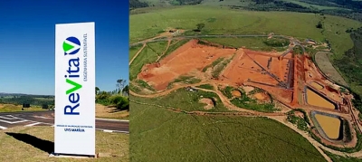 Fim do transbordo do lixo em Marília causa impactos positivos ao meio ambiente