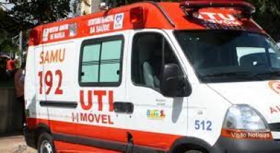 Homem é encontrado morto em Marília