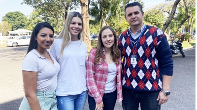 Nova Liga Acadêmica do curso de Medicina Veterinária irá abordar a cardiologia