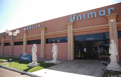 Unimar participa de mesa redonda sobre Arquivo e Memória Institucional