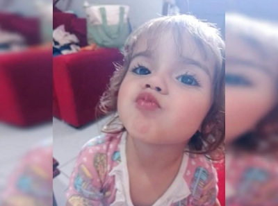 Padrasto é preso por estuprar e matar enteada de 4 anos