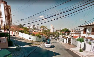 Mariliense morre durante tentativa de assalto na capital