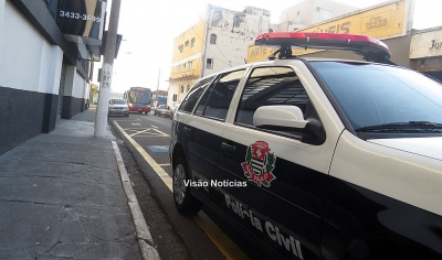 Polícia Civil terá concurso para 1.400 vagas no Estado