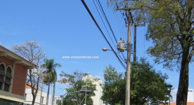 Prepare-se: temperatura deve "despencar" no fim de semana em Marília