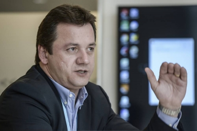 Wesley Batista, irmão do Joesley, é preso pela PF