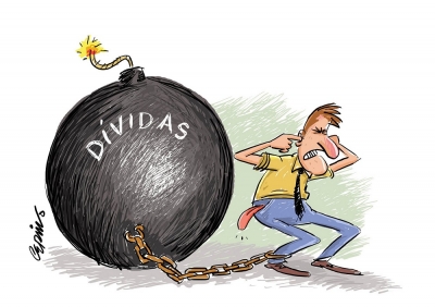 Como controlar as finanças neste fim de ano