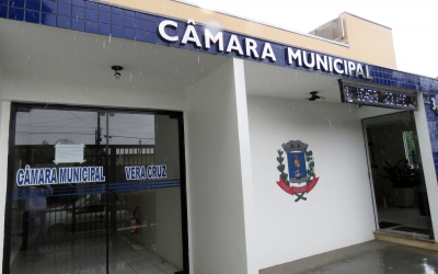 Câmara de Vera Cruz devolve recursos e ajuda Prefeitura a pagar funcionalismo