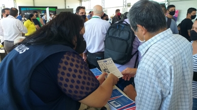 Ação Itinerante de Inclusão Digital em Marília será hoje 