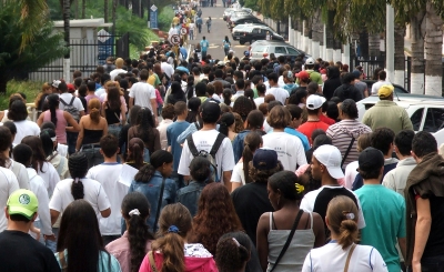 Unimar oferta duas bolsas de estudo Ibero-americanas do Santander Universidades