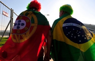 Portugal vai legalizar 30 mil imigrantes que trabalham no país 