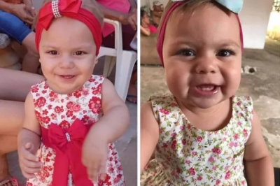 Bebê de 1 ano levada morta ao pronto-socorro não sofreu abuso sexual, segundo laudo médico